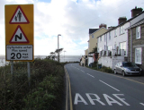 Reversal of 20mph policy in Wales sparks controversy and relief