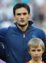 Hugo Lloris leaves future in the hands of fate as Nice return is discussed