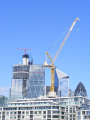 London regains title as world's most expensive city for construction 