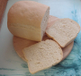 Scientists aim to enhance nutritional value of white bread
