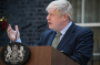 Prime Minister Boris Johnson gave a speech on plans to tackle illegal migration