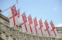 St George's Day celebrations return to Trafalgar Square