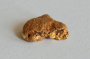 Amateur gold digger discovers 4.6kg gold nugget worth $160K in Australia