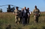 UK Defence Ministers host Ukrainian government to plan future military aid