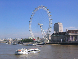 London Eye secured as permanent fixture on South Bank