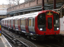 London Underground grinds to a halt: Tube workers strike, stations shut down   