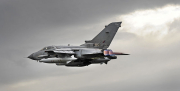  The Royal Air Force (RAF) continues its efforts against Daesh in Iraq and Syria