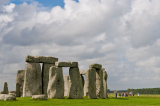 Stonehenge tunnel campaigners take petition to UNESCO