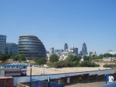 London launches Inclusive Talent Strategy to drive skills revolution and open up new job opportunities