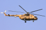 Helicopter incident involving Iranian President's convoy reported by state media