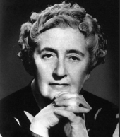 Revised editions of Agatha Christie novels strip potentially offensive language