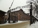  Education Secretary reflects on profound visit to Auschwitz