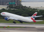 In-flight shock: British Airways passengers witness 'vigorous' sexual act