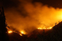 Chile wildfires: hundreds missing as thousands of homes engulfed in flames