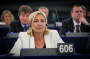 French far-right politician Le Pen accused of embezzling EU funds