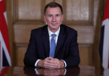 No10 rebukes Chancellor Jeremy Hunt for downplaying £100,000 salary