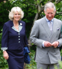 King Charles and Queen Camilla assume official patronages previously held by Queen Elizabeth II