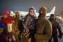 Transport Secretary extends scheme helping Ukrainian evacuees reach safety in the UK