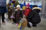 Ukraine Recovery and Reconstruction Needs Estimated $349 Billion 
