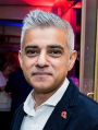 Shaping tomorrow: Sadiq Khan's vision for a fairer, safer, and greener London