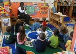 nurtureuk and Tender to deliver new inclusive education programme