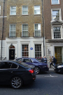 Luxury penthouse in historic London building, former residence of UK's first Prime Minister, listed for £15.5 million