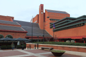 British Library initiates online service restoration following cyber attack