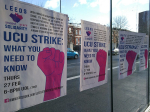 Strike called off at dozens of UK universities as pay deductions discontinued