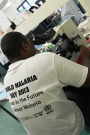 UK increases access to life-saving malaria treatment