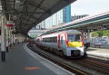 Chancellor announces £445 million rail investment in Wales as part of historic funding boost