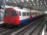 London Underground faces ongoing disruption after power outage