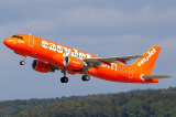 Man arrested after mid-flight disturbance on plane to Scotland