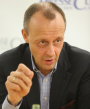 German conservatives select Friedrich Merz as chancellor candidate for 2025 election