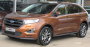 UK government backs Ford with £1 billion guarantee to boost electric vehicle production   