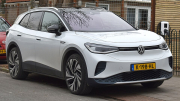 Surge in demand drives used electric car sales to record levels in the Netherlands