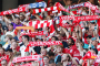 Liverpool fans' goal celebrations trigger earth tremors at Anfield