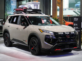 Nissan commits £170 million to Sunderland for new hybrid SUV aimed at Europe