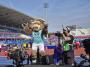 Fraud arrest follows security disruption at Birmingham European Athletics Championships