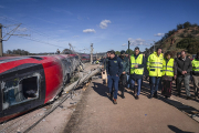Spain announces €20 million compensation plan after deadly high-speed train crash