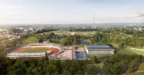 Major redevelopment plans submitted for Crystal Palace National Sports Centre as Sadiq Khan pushes £23m green upgrade