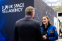 UK Space Agency unveils £17 million boost to accelerate next-generation space technology   