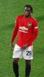 West Ham sign Aaron Wan-Bissaka from Manchester United for £15 million