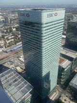 HSBC joins other UK banks in reducing mortgage rates