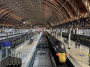 Rail fare freeze saves passengers £600m as government ends decades of price rises