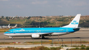 KLM plane makes emergency landing in Norway due to engine issue