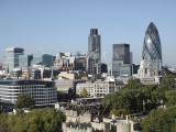 UK business confidence hits two-year low in late 2024, ICAEW reports