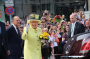 Central London site chosen for Queen Elizabeth II memorial