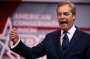 Nigel Farage criticizes Daily Mail group over 'Putin ally' reports
