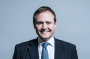 Tom Tugendhat enters Conservative leadership race