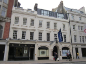 Sotheby’s London to auction landmark surrealist collection from Pauline Karpidas this September
